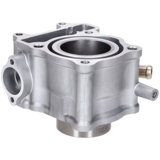 cylinder kit Naraku 125cc 52.4mm for Honda SH, NES, FES, PES_2