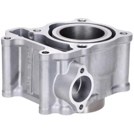 cylinder kit Naraku 125cc 52.4mm for Honda SH, NES, FES, PES_3