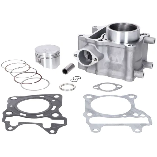 Zylinderkit Naraku 125ccm 52,4mm für Honda PCX 125i eSP 2012_1