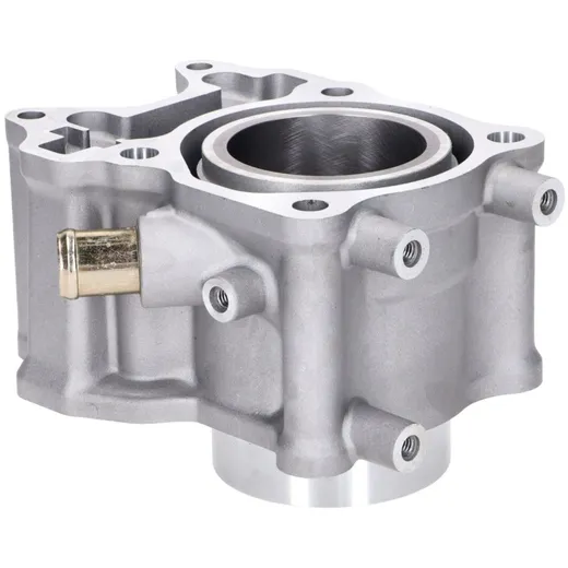 Zylinderkit Naraku 125ccm 52,4mm für Honda PCX 125i eSP 2012_2