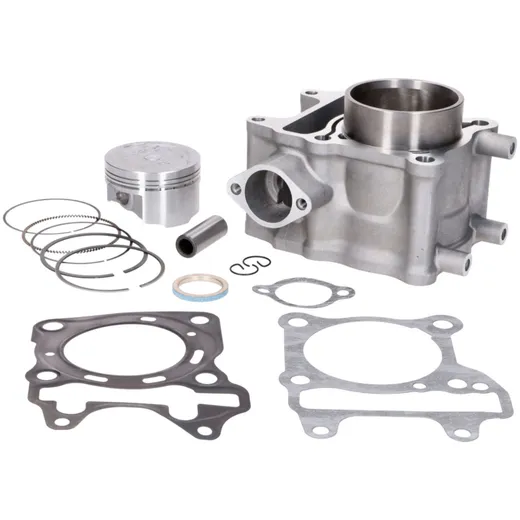 cylinder kit Naraku 150cc 58mm for Honda PCX 150i eSP, SH 15_1