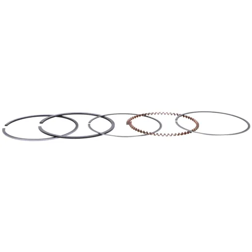 Kolbenring Satz Naraku 125ccm 52mm für Yamaha X-Max, YZF, WR_2
