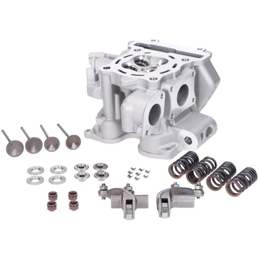 cylinder head Naraku 21/23, 62mm for Yamaha X-Max, YZF, WR 1_1