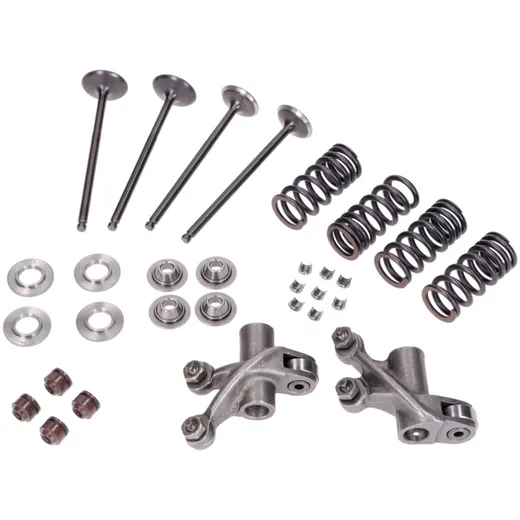 cylinder head Naraku 21/23, 62mm for Yamaha X-Max, YZF, WR 1_2
