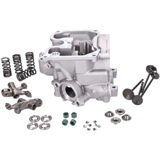 cylinder head Naraku 22/25, 66mm for Yamaha X-Max, YZF, WR 1_1