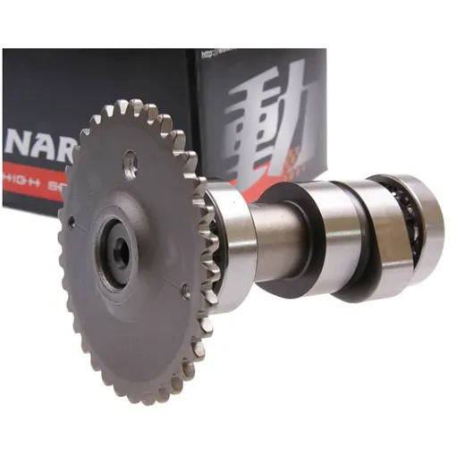 camshaft Naraku sport for Kymco, PGO 250-300cc NK700.01