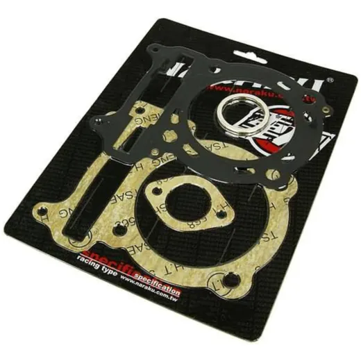 cylinder gasket set Naraku 250cc for Kymco, Barossa, Arctic Cat, PGO NK700.11