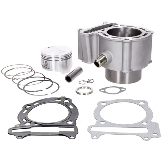 cylinder kit Naraku 250cc for Kymco, Barossa, Arctic Cat, PGO NK700.12