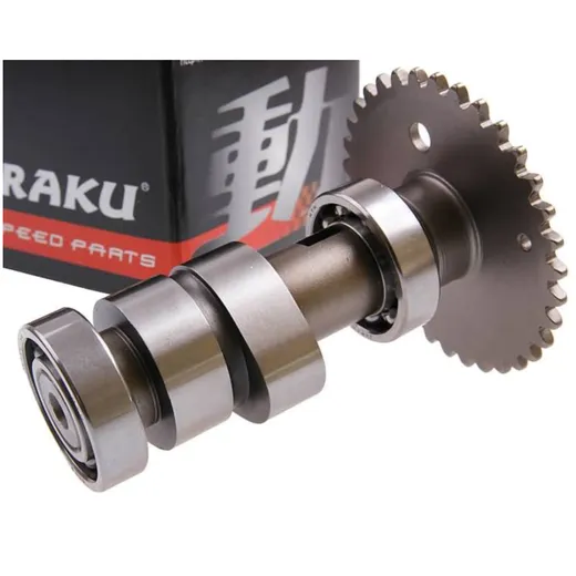 camshaft Naraku sport for Kymco, PGO 250-300cc NK700.01_1