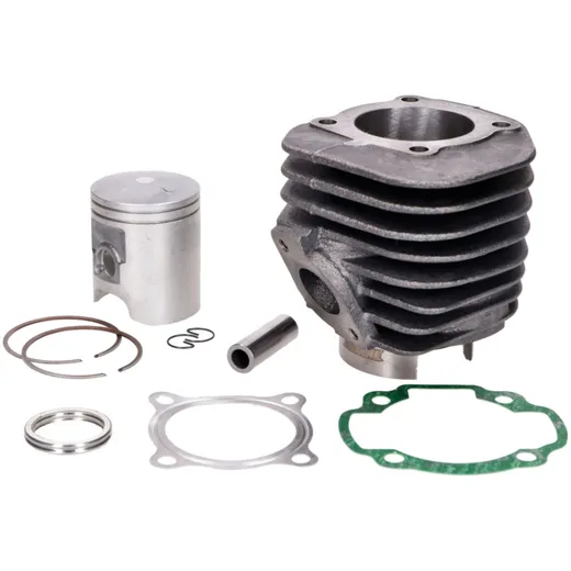cylinder kit Naraku 100cc for Yamaha BWs, Aerox, Minarelli 100 2T NK702.01 cylinder kit Naraku 100cc for Yamaha BWs, Aerox, Minarelli 100 2T NK702.01