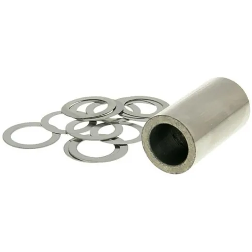 vario bushing Naraku speed-up kit 20x38mm for GY6, Kymco 2-, 4-stroke NK800.04 vario bushing Naraku speed-up kit 20x38mm for GY6, Kymco 2-, 4-stroke NK800.04