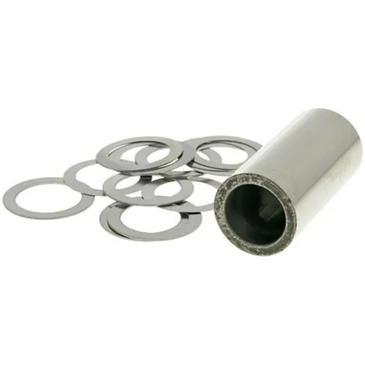 vario bushing Naraku speed-up kit 18x37mm for Minarelli 2-stroke NK800.05