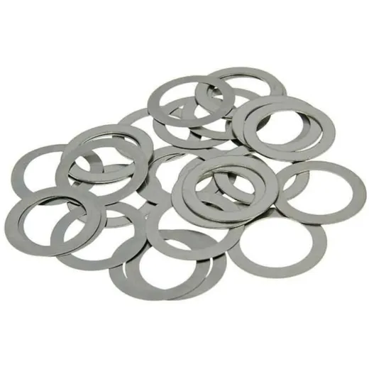 Control disk set Naraku 30-piece variator speed-up kit 14x20mm for GY6 / Kymco 50 NK800.07 Control disk set Naraku 30-piece variator speed-up kit 14x20mm for GY6 / Kymco 50 NK800.07