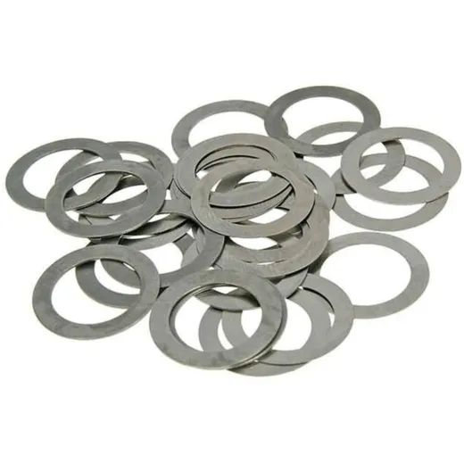 Control disk set Naraku 30-piece variator speed-up kit 13x19mm for Minarelli 2-stroke NK800.08