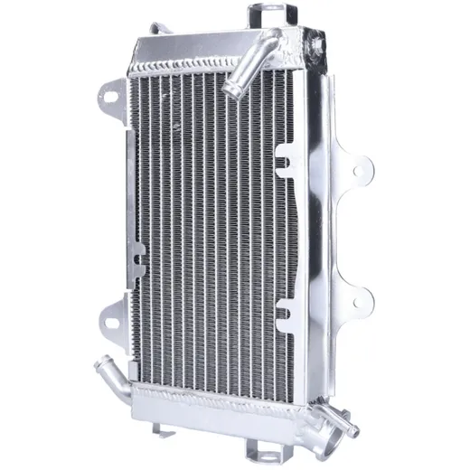 radiator handcrafted for KTM 125 Duke, 390 Duke NK800.18 radiator handcrafted for KTM 125 Duke, 390 Duke NK800.18