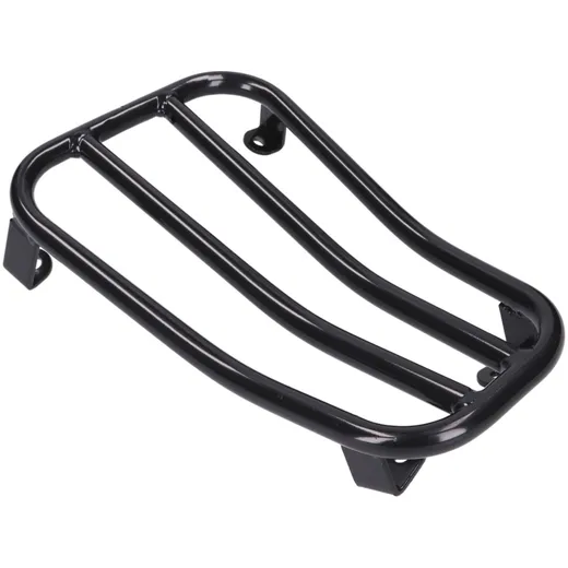 floor board luggage rack for Vespa GT, GTS, GTV 125/300 black NK800.20