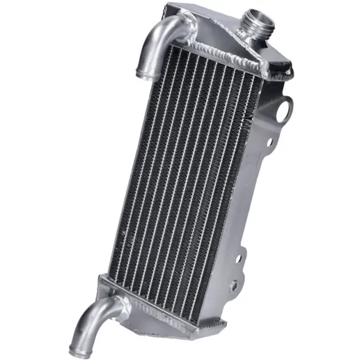 Handmade aluminum radiator for Rieju MRT 50 Euro4, Euro5 NK800.23