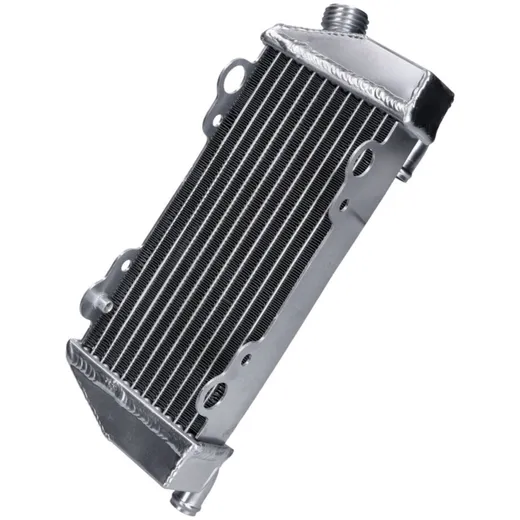 Handmade aluminum radiator for Rieju MRT 50 Euro4, Euro5 NK8_1