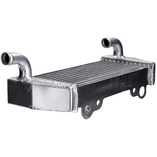 Handmade aluminum radiator for Rieju MRT 50 Euro4, Euro5 NK8_2
