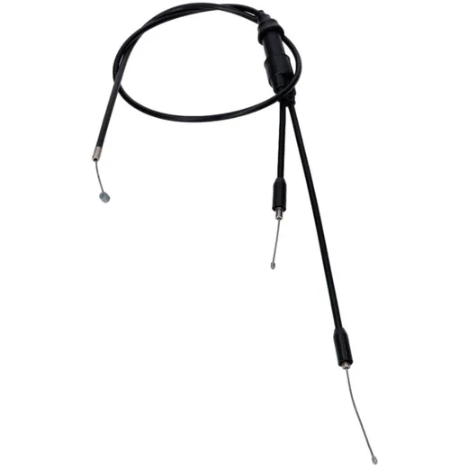 Throttle cable Naraku PTFE for Motorhispania Furia 50 NK810.06 Throttle cable Naraku PTFE for Motorhispania Furia 50 NK810.06