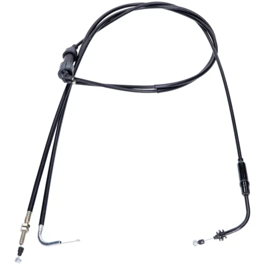 Throttle cable Naraku PTFE for Peugeot Speedfight 1 NK810.07
