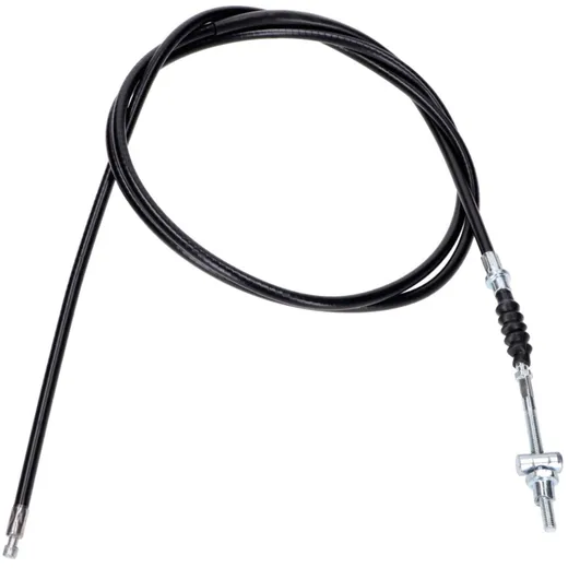 Bremszug hinten Naraku PTFE L=169cm für Piaggio Zip NK810.30