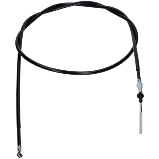 Rear brake cable Naraku PTFE for Yamaha Jog R, MBK Mach G NK810.38 Rear brake cable Naraku PTFE for Yamaha Jog R, MBK Mach G NK810.38