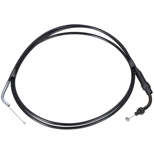 throttle cable Naraku PTFE for Peugeot Ludix NK810.44