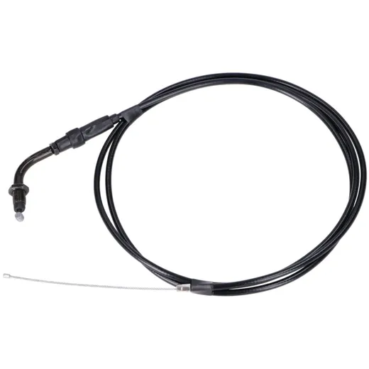 throttle cable Naraku PTFE for Aprilia SR50 Minarelli NK810.53