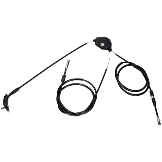throttle cable Naraku PTFE for CPI, Keeway Fact, RY8, QJ, ATU Explorer Spin GE, Race GT NK810.56 throttle cable Naraku PTFE for CPI, Keeway Fact, RY8, QJ, ATU Explorer Spin GE, Race GT NK810.56