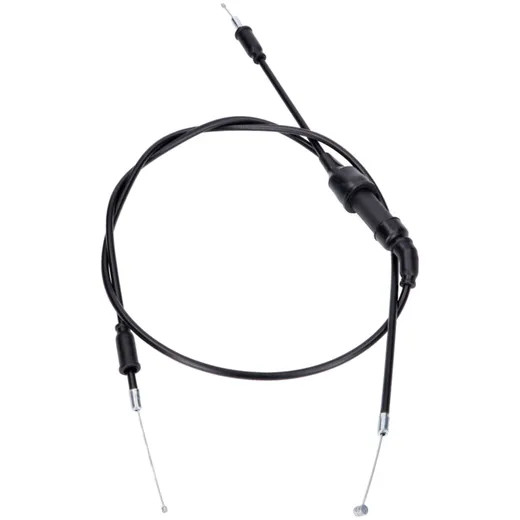 throttle cable Naraku Premium for Aprilia RX 50 95-04, MX 50 (w/ PHBN carburetor) NK810.57 throttle cable Naraku Premium for Aprilia RX 50 95-04, MX 50 (w/ PHBN carburetor) NK810.57