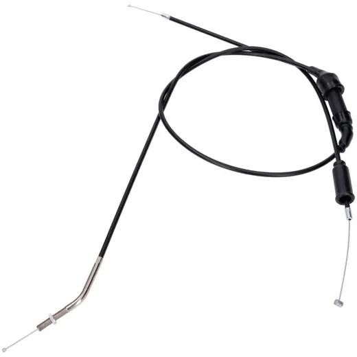 throttle cable Naraku Premium for Aprilia RX, SX 50, Derbi Senda, Gilera SMT 06-10 NK810.61 throttle cable Naraku Premium for Aprilia RX, SX 50, Derbi Senda, Gilera SMT 06-10 NK810.61