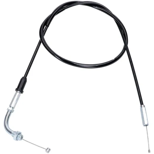 throttle cable Naraku PTFE for Generic Trigger 15-, Explorer, KSR Moto, Motobi, Ride (automatic oil pump) NK810.71