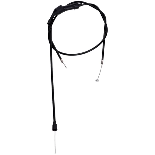 Throttle cable Naraku PTFE (carburetor SHA 14.09) for Aprilia RX 50 -02 NK810.72