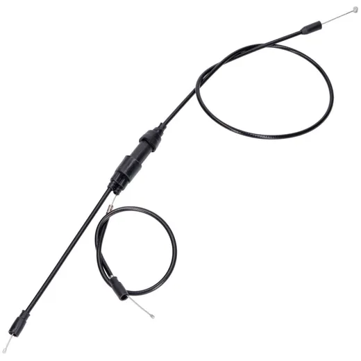 throttle cable Naraku PTFE for Aprilia RX 50 03-05, MX 50 (w/ PHBN carburetor) NK810.73 throttle cable Naraku PTFE for Aprilia RX 50 03-05, MX 50 (w/ PHBN carburetor) NK810.73