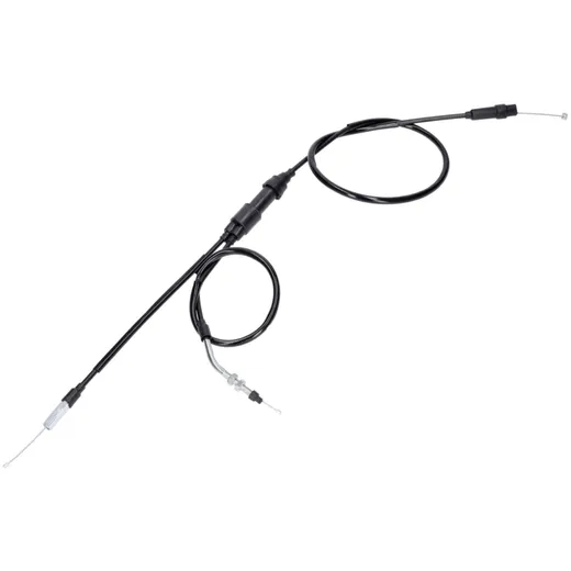 throttle cable Naraku PTFE for CPI SX, SM 50, Beeline SMX, Supercross, Supermoto NK810.74 throttle cable Naraku PTFE for CPI SX, SM 50, Beeline SMX, Supercross, Supermoto NK810.74