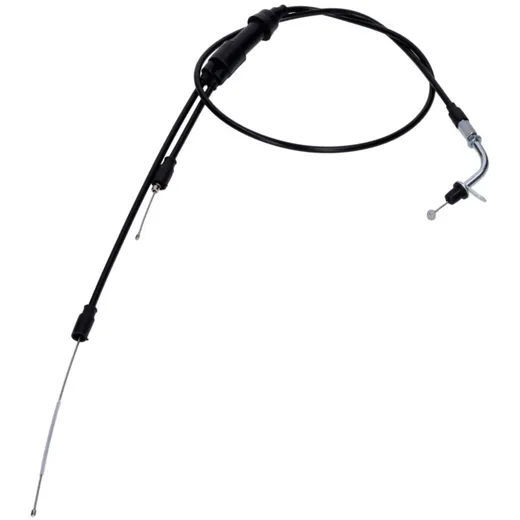 Throttle cable Naraku PTFE for MH RYZ Power Up 07-, Peugeot XPS Power Up 07- NK810.79