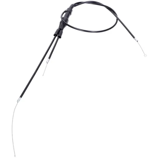 Naraku PTFE throttle cable for MH Furia Max (with Pricol oil pump) NK810.81
