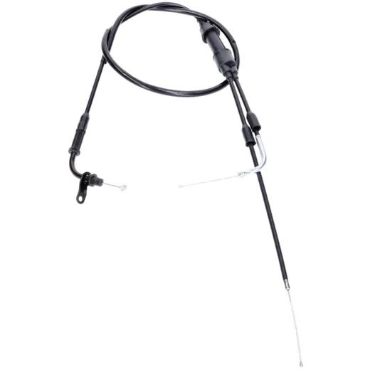 Throttle cable Naraku PTFE for Rieju RRX, Spike-X, MRX 05-, SMX 05-, RS2, Naked (with Mik NK810.83