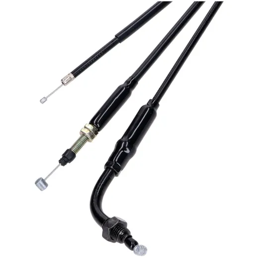 throttle cable Naraku PTFE for Peugeot Buxy, Zenith NK810.08_1
