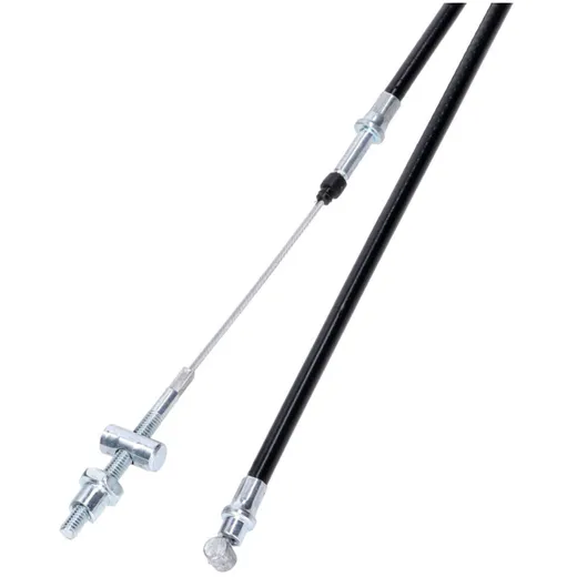 Bremszug hinten Naraku PTFE für Beta, Benelli, Malaguti NK81_1