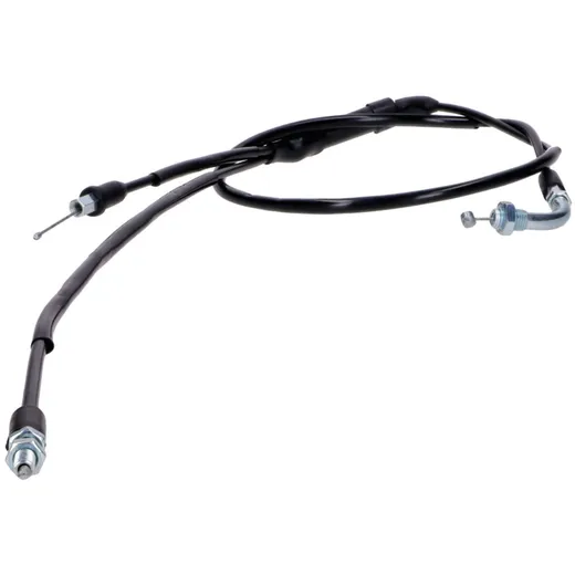 Gaszug Naraku PTFE für Generic, Explorer, KSR Moto, Motobi, _1