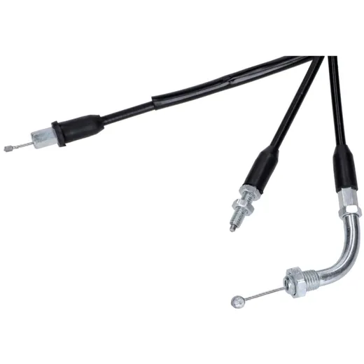 Gaszug Naraku PTFE für Generic, Explorer, KSR Moto, Motobi, _2
