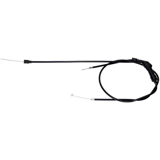 Gaszug Naraku PTFE (Vergaser SHA 14.09) für Aprilia RX 50 -0_1
