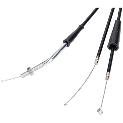 Gaszug Naraku PTFE für Derbi Senda 00-, Gilera SMT, RCR -200_1