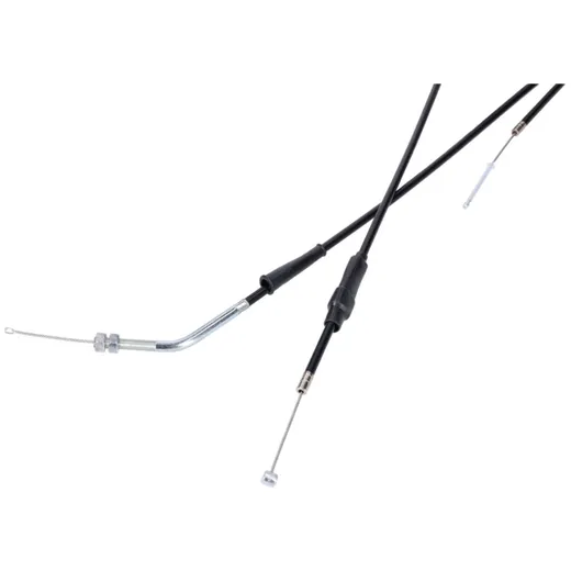 throttle cable Naraku PTFE for Aprilia RX 50 06-10, SX 50, D_1