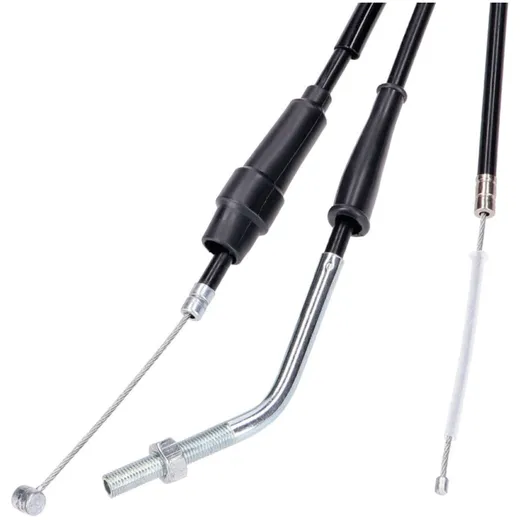 Throttle cable Naraku PTFE for Derbi Senda DRD X-Treme 11-, _1