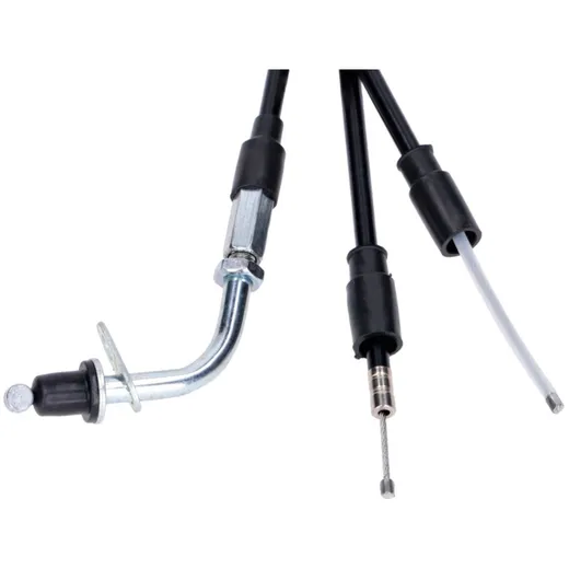 Gaszug Naraku PTFE für MH RYZ Power Up 07-, Peugeot XPS Powe_2