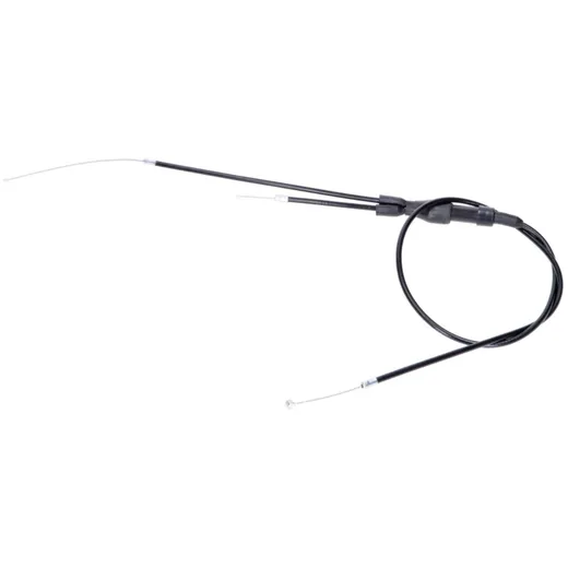 Gaszug Naraku PTFE für MH Furia Max (mit Pricol Ölpumpe) NK8_1