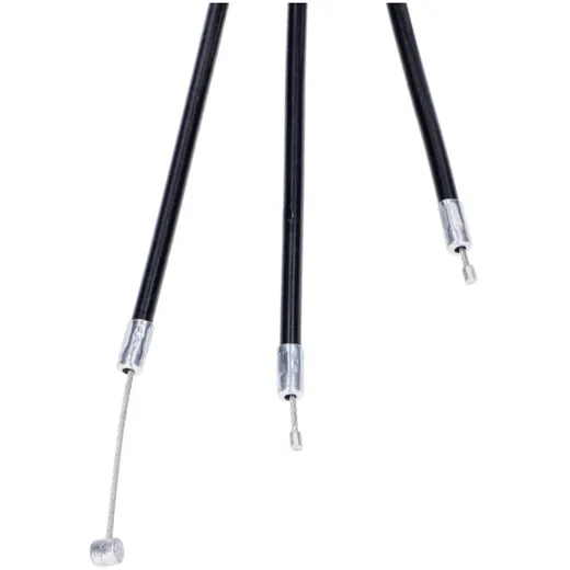 Gaszug Naraku PTFE für MH Furia Max (mit Pricol Ölpumpe) NK8_2